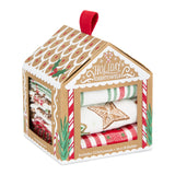 Design Imports Gingerbread House Gift Set