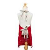 Design Imports Offical Cookie Tester Children's Apron