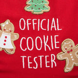 Design Imports Offical Cookie Tester Children's Apron