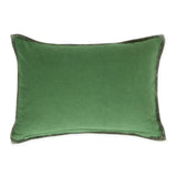 Design Imports Winter Woods Embellished Pillow