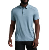 KÜHL Mens Shadow Short Sleeve Polo Shirt