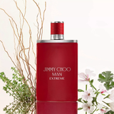 Jimmy Choo Man Extreme Eau De Parfum - 1.7 oz.
