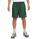 Nike Mens Flow Woven Shorts