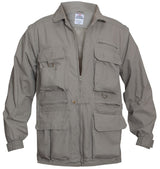 Rothco Convertible Safari Jacket - 3XL