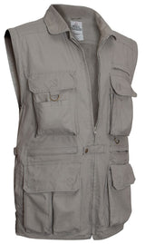 Rothco Convertible Safari Jacket - 3XL