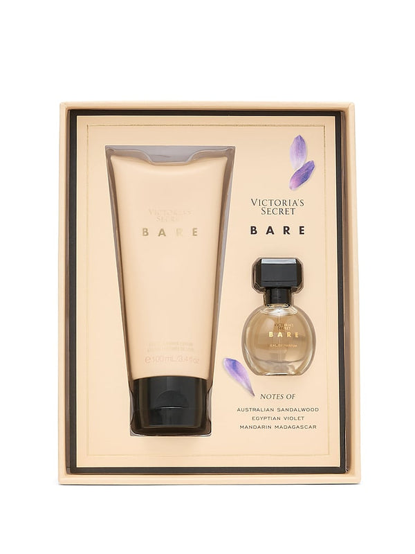 Victoria's Secret Bare 2-Piece Fragrance Gift Set