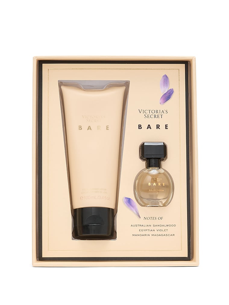 Victoria's Secret Bare 2-Piece Fragrance Gift Set