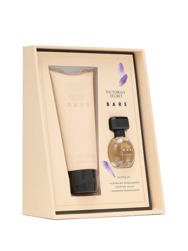 Victoria's Secret Bare 2-Piece Fragrance Gift Set