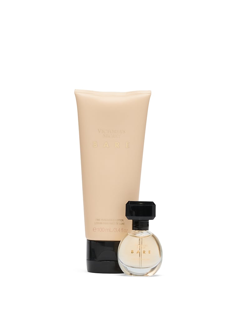 Victoria's Secret Bare 2-Piece Fragrance Gift Set