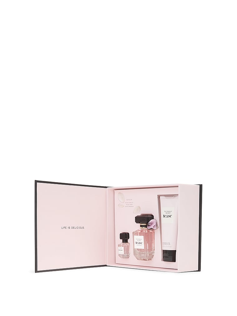 Victoria's Secret Tease 3-Piece Fragrance Gift Set