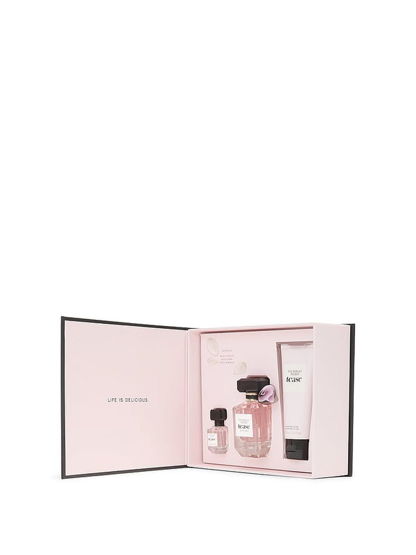 Victoria's Secret Tease 3-Piece Fragrance Gift Set