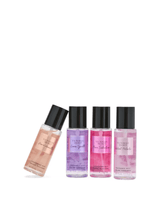 Victoria's Secret Assorted Fragrance Mini Mist 4-Piece Gift Set