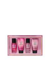 Victoria's Secret Fragrance Mini Mist & Lotion Coffret 4-Piece Gift Set