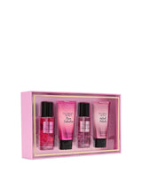 Victoria's Secret Fragrance Mini Mist & Lotion Coffret 4-Piece Gift Set