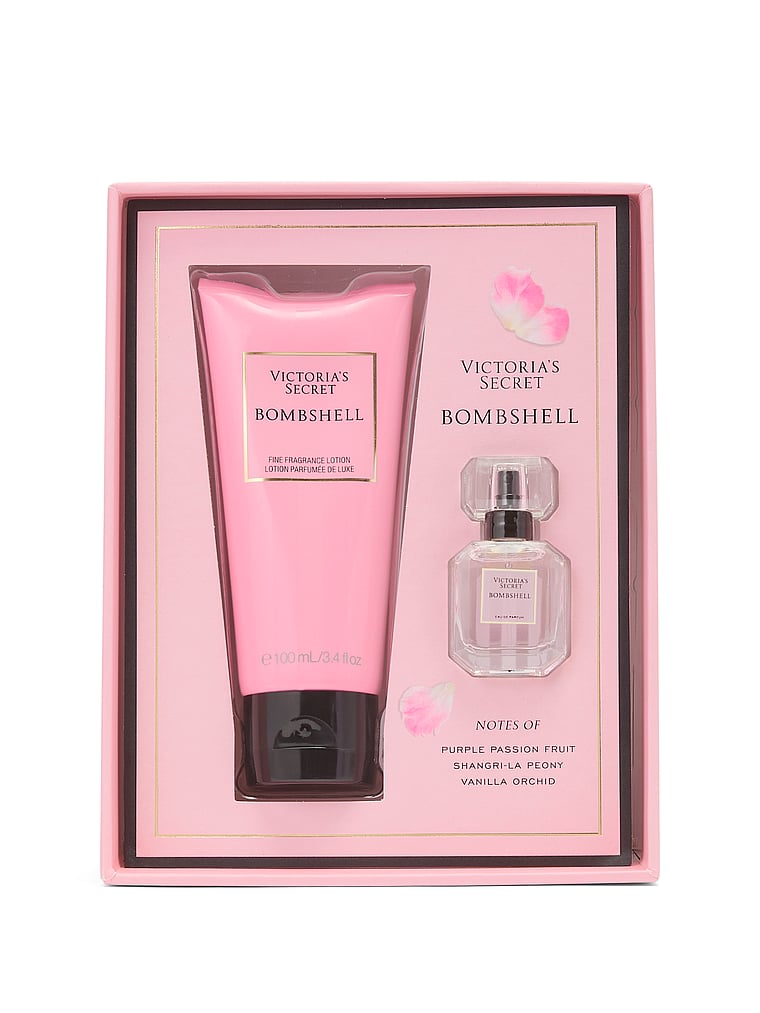 Victoria's Secret Bombshell 2-Piece Fragrance Gift Set