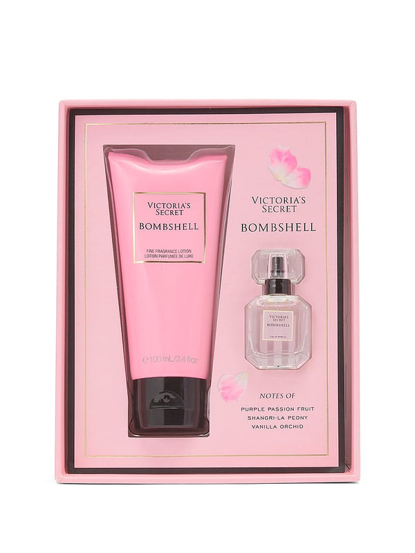 Victoria's Secret Bombshell 2-Piece Fragrance Gift Set
