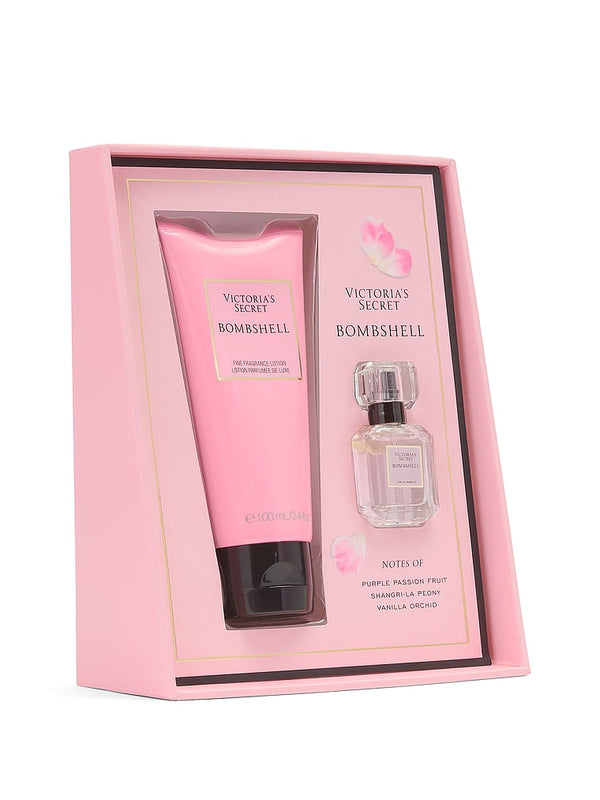 Victoria's Secret Bombshell 2-Piece Fragrance Gift Set