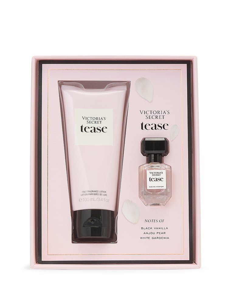 Victoria's Secret Tease 2-Piece Fragrance Gift Set