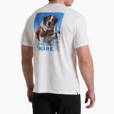 KÜHL Mens St. Bernard Short Sleeve T-Shirt