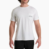 KÜHL Mens St. Bernard Short Sleeve T-Shirt