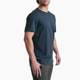 KÜHL Mens Bim Lake Short Sleeve T-Shirt