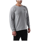 5.11 Mens Stay Sharp Long Sleeve T-Shirt