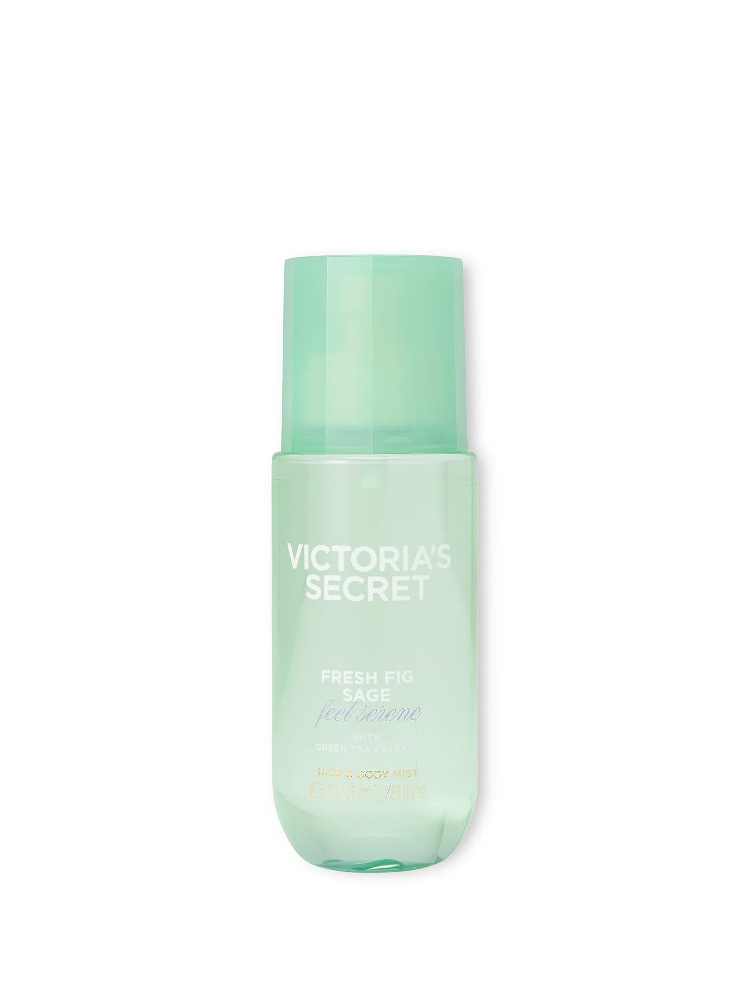 Victoria's Secret Fresh Fig Sage Hair & Body Mist