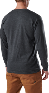 5.11 Mens Axe Mountain Long Sleeve T-Shirt