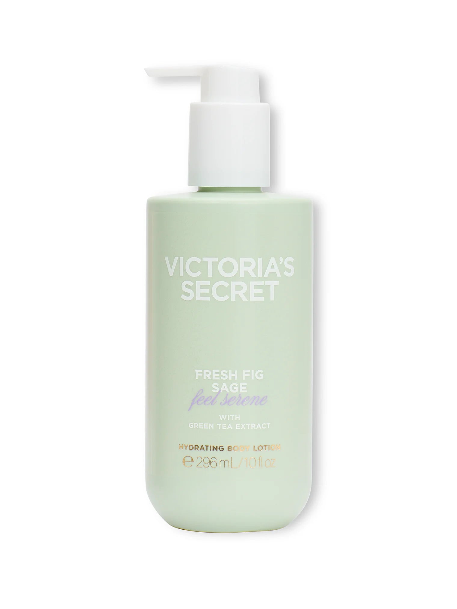 Victoria's Secret Fresh Fig Sage Hydrating Body Lotion