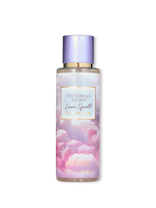 Victoria's Secret Love Spell Daydream Body Fragrance Mist