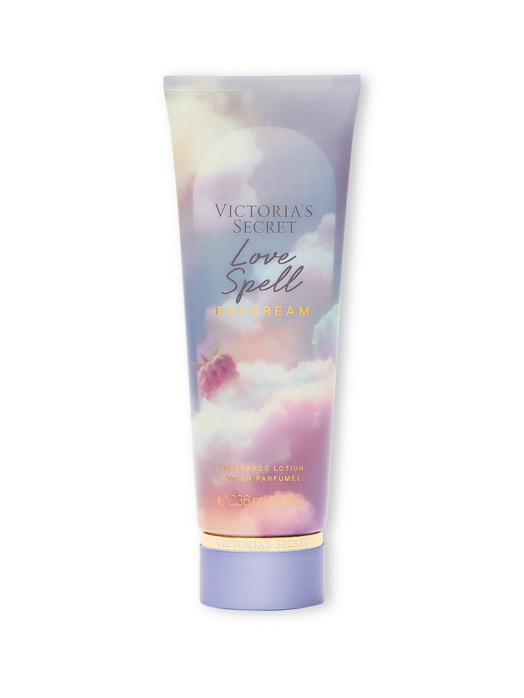 Victoria's Secret Love Spell Daydream Body Fragrance Lotion
