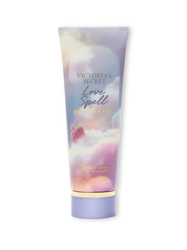 Victoria's Secret Love Spell Daydream Body Fragrance Lotion