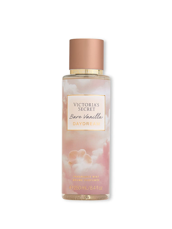 Victoria's Secret Bare Vanilla Daydream Body Fragrance Mist