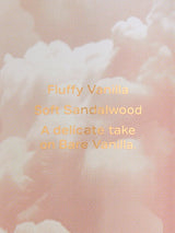 Victoria's Secret Bare Vanilla Daydream Body Fragrance Mist