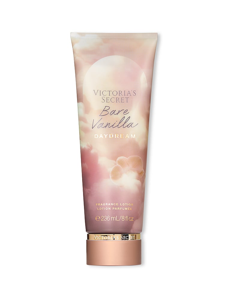 Victoria's Secret Bare Vanilla Daydream Body Fragrance Lotion