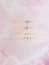 Victoria's Secret Velvet Petals Daydream Body Fragrance Mist