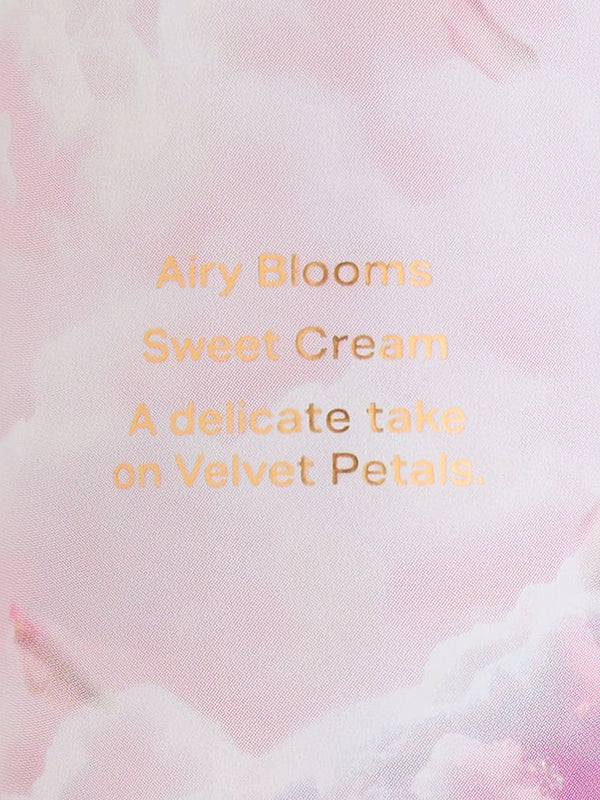 Victoria's Secret Velvet Petals Daydream Body Fragrance Mist