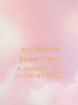 Victoria's Secret Velvet Petals Daydream Body Fragrance Lotion