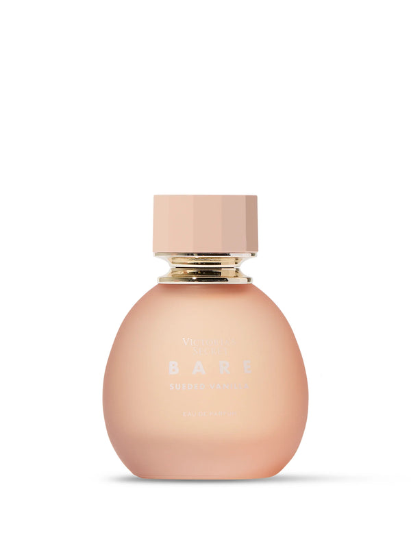 Victoria's Secret Bare Sueded Vanilla Eau de Parfum Spray - 3.4 oz.