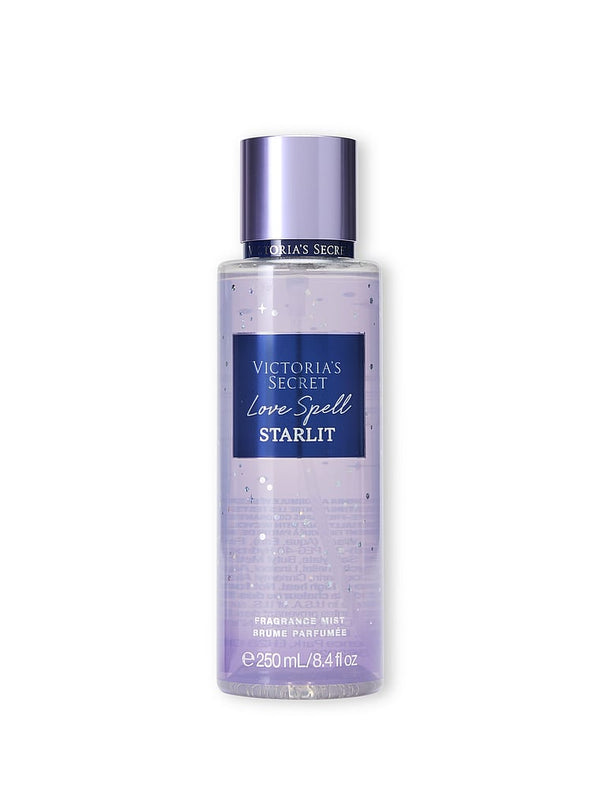Victoria's Secret Love Spell Starlit Body Fragrance Mist