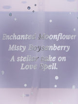 Victoria's Secret Love Spell Starlit Body Fragrance Mist