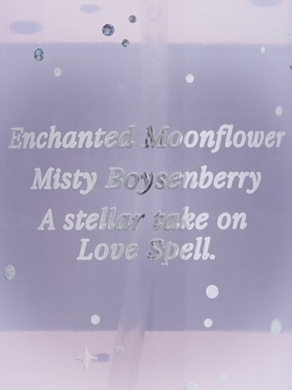 Victoria's Secret Love Spell Starlit Body Fragrance Mist