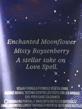 Victoria's Secret Love Spell Starlit Body Fragrance Lotion