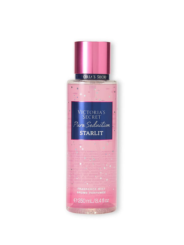 Victoria's Secret Pure Seduction Starlit Body Fragrance Mist