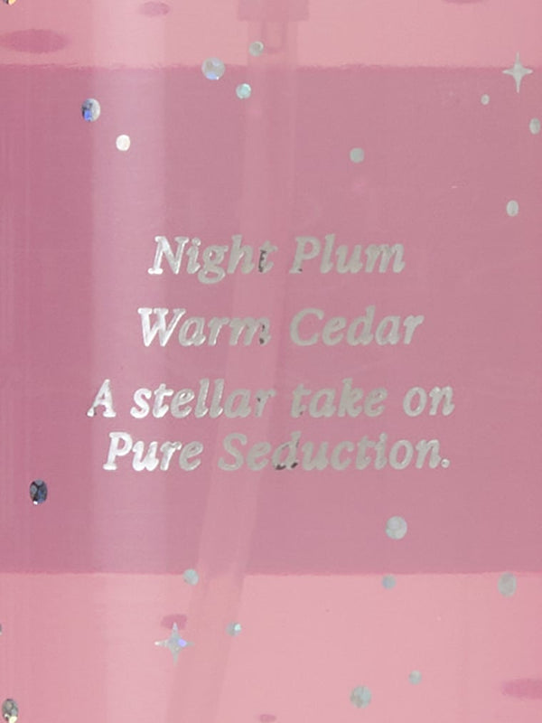Victoria's Secret Pure Seduction Starlit Body Fragrance Mist