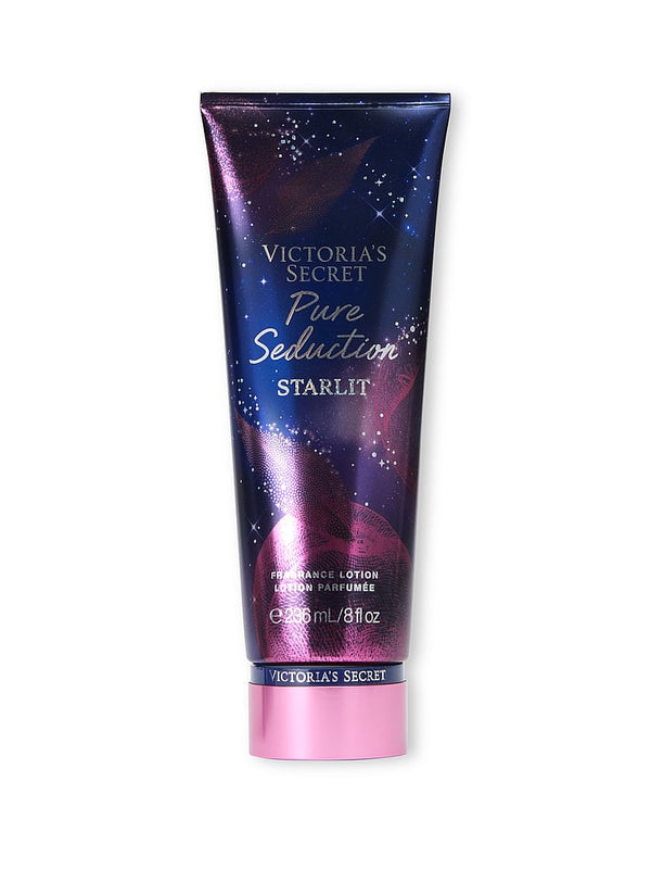 Victoria's Secret Pure Seduction Starlit Body Fragrance Lotion