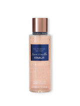 Victoria's Secret Bare Vanilla Starlit Body Fragrance Mist