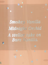 Victoria's Secret Bare Vanilla Starlit Body Fragrance Mist