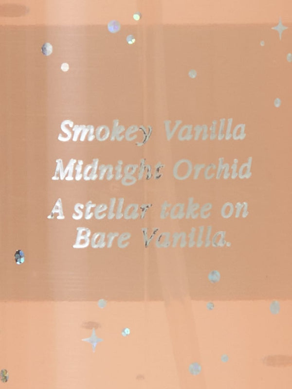 Victoria's Secret Bare Vanilla Starlit Body Fragrance Mist