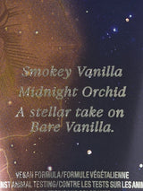 Victoria's Secret Bare Vanilla Starlit Body Fragrance Lotion